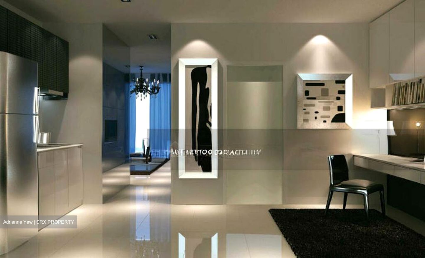 Loft @ Nathan (D10), Apartment #497880511